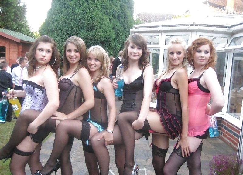 Lots Of Girls By Blondelover . #3559827