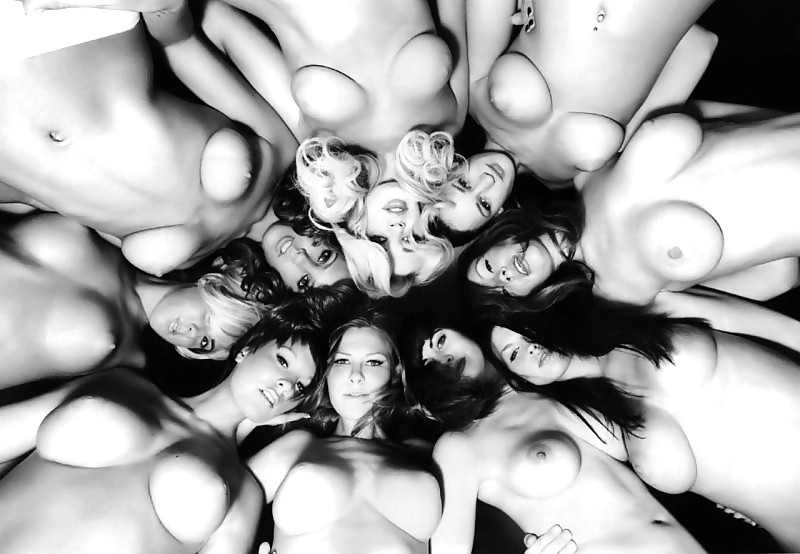 Lots Of Girls By Blondelover . #3560113