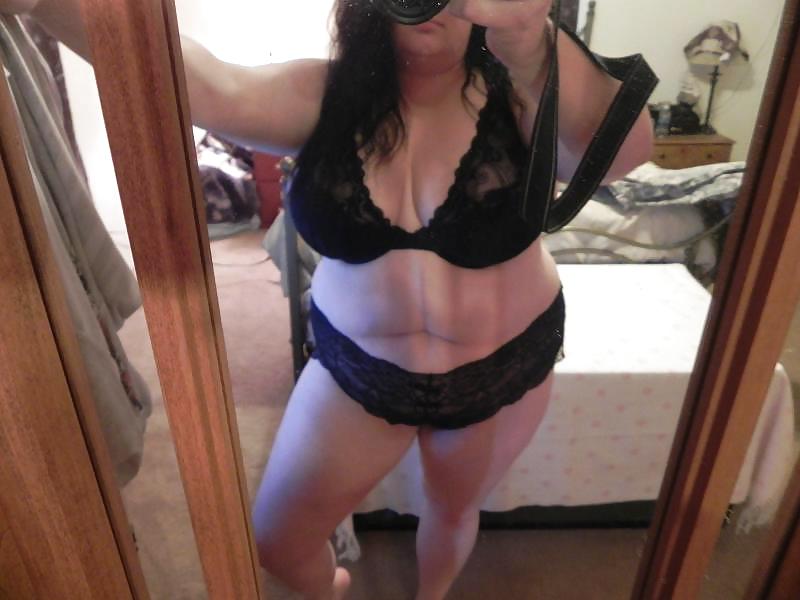 BBW Lingerie #7600705