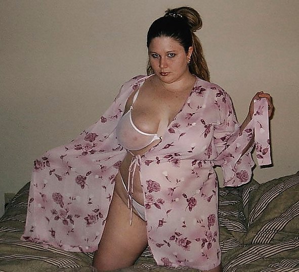 BBW Lingerie #7600766