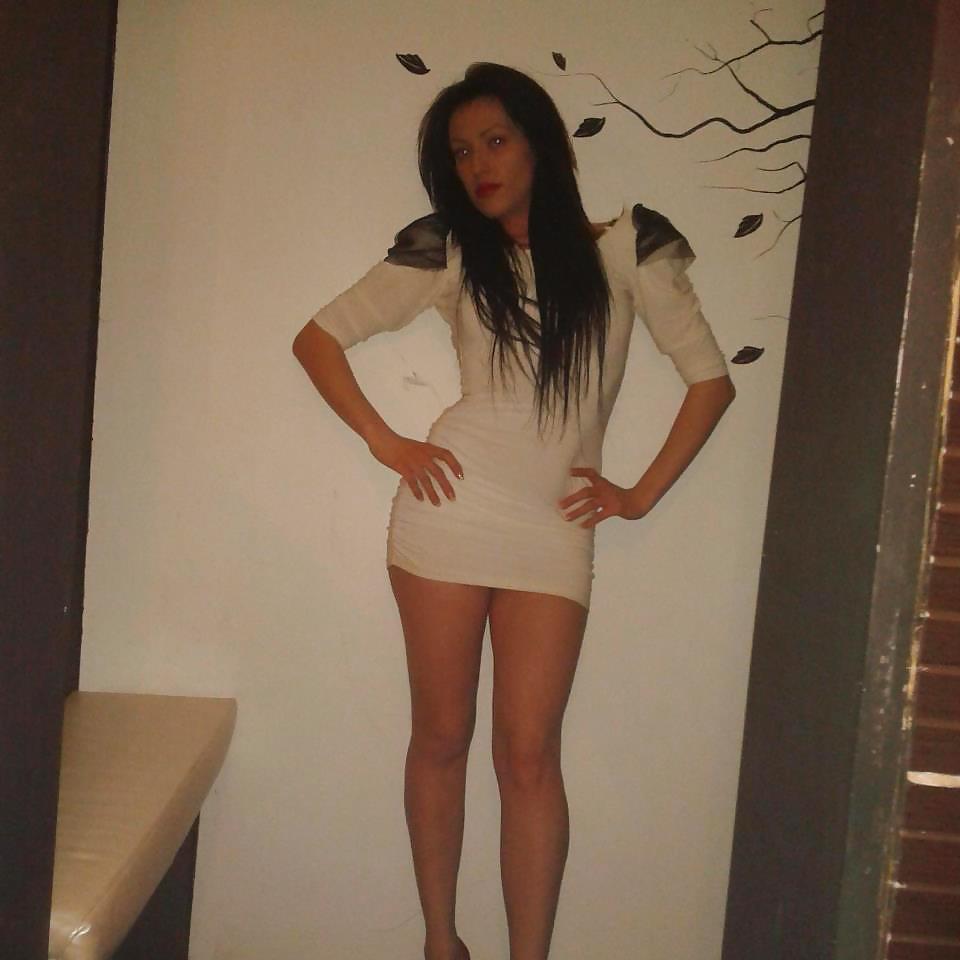 Romanian girl: Ana-marie #16819073