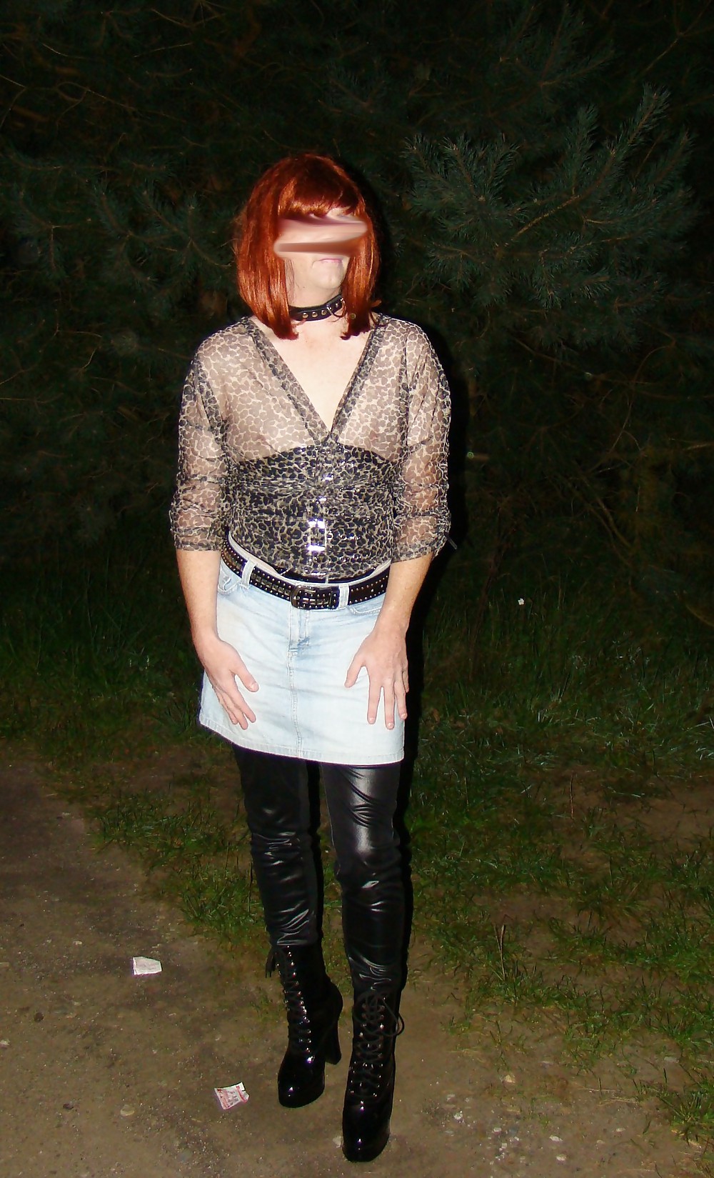 Me, myself and I #13435240