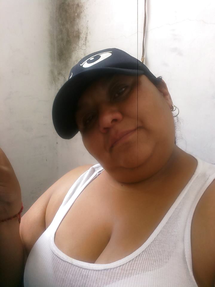 Sharito rosario y otras trolas