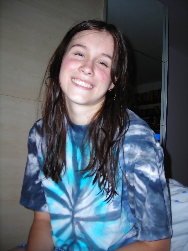 teasing teen #3
 #2407916