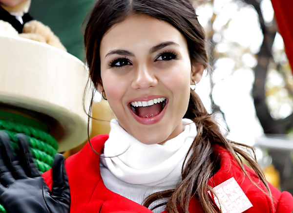 Victoria Justice BITCHES! #9495650