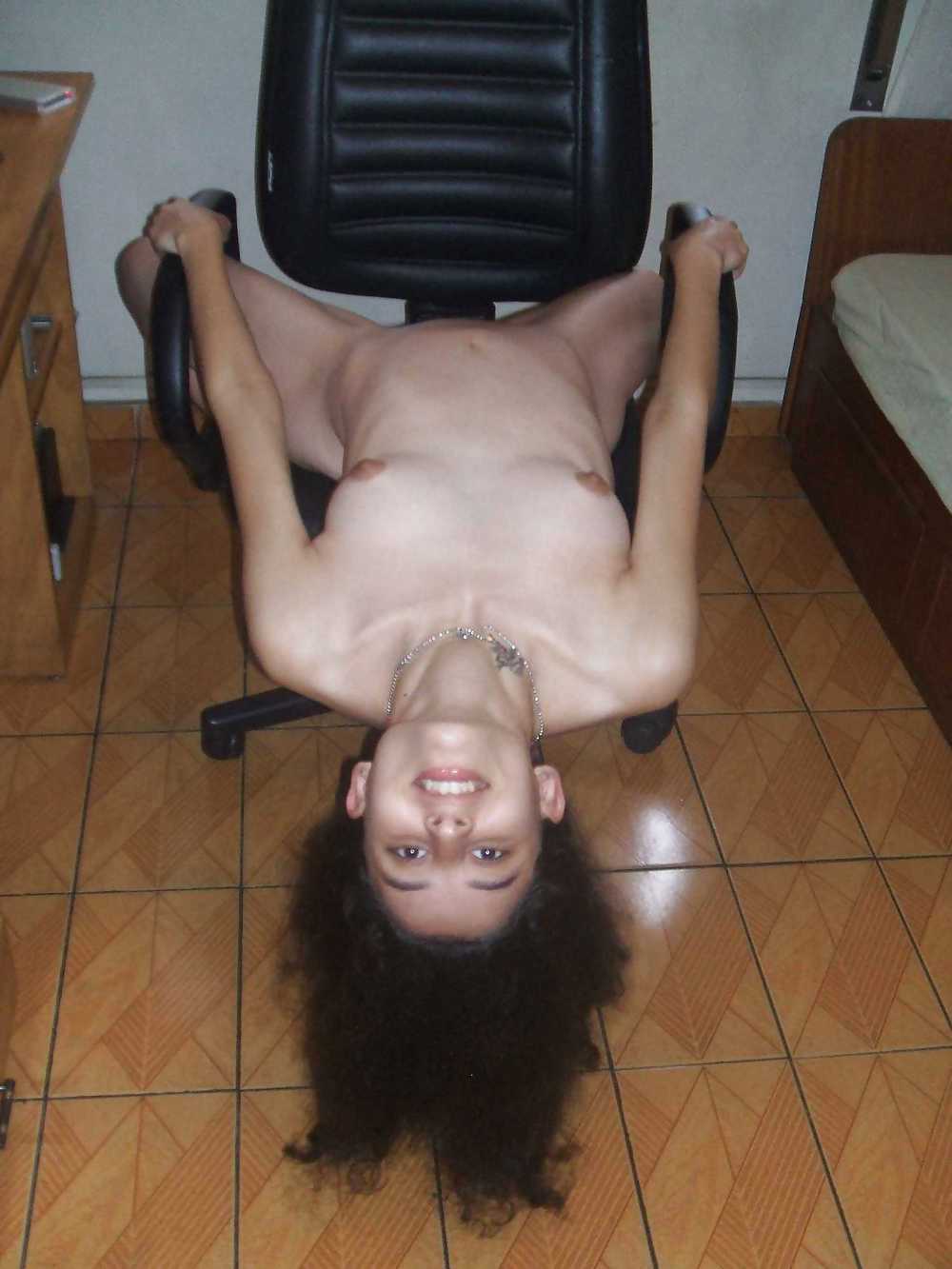 Beatriz Safada Otaku - SP #9445519