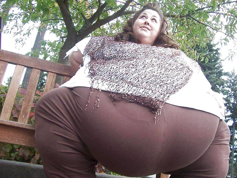 Fette Weiber #12737991