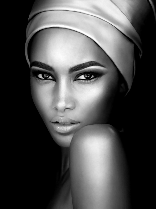 Darkish skin #10023042