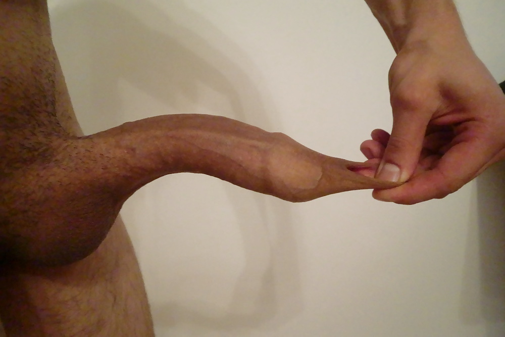 New pic's of my Cock! #7290607