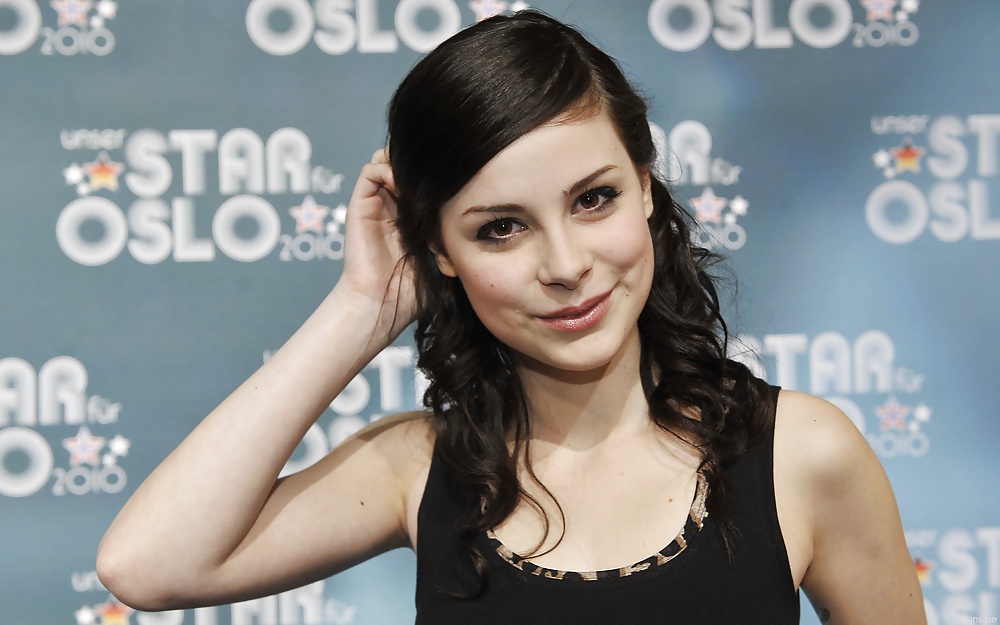 Lena meyer landrut ultimate bitch collection
 #16380158