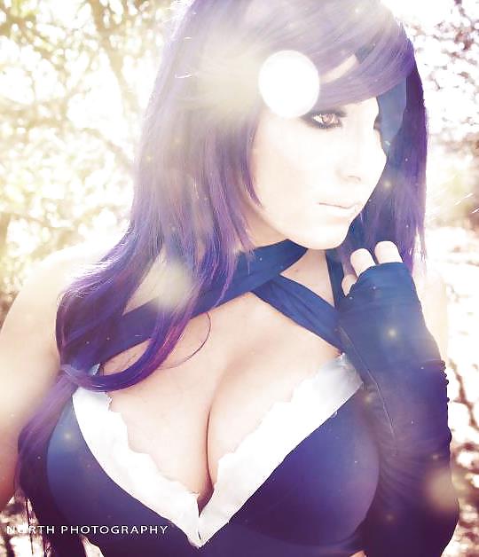 Jessica Nigri #19524102