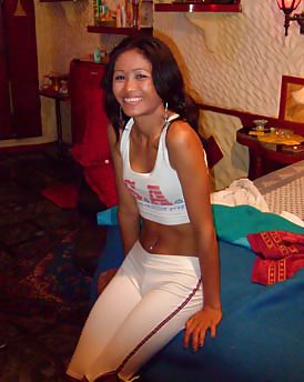 Anni- Does anybody know if she is from Phuket or Pattaya? #16815280