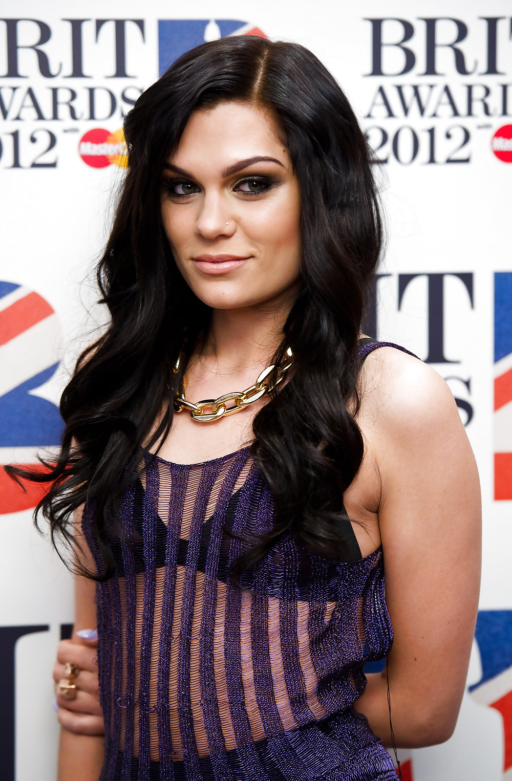 Jessie j 2 (nip slip) #16744753