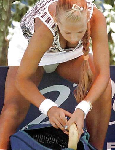 ¡¡Las mujeres más perfectas vivas ??? anna kournikova !! (comentarios)
 #4142322