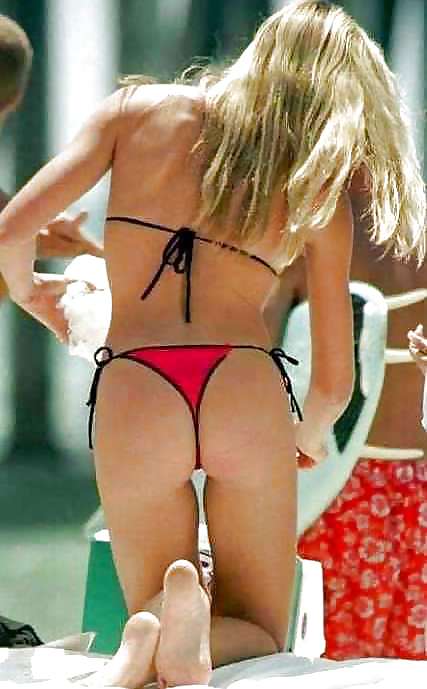 Most Perfect Women Alive ??? Anna Kournikova !!! (COMMENTS) #4142327