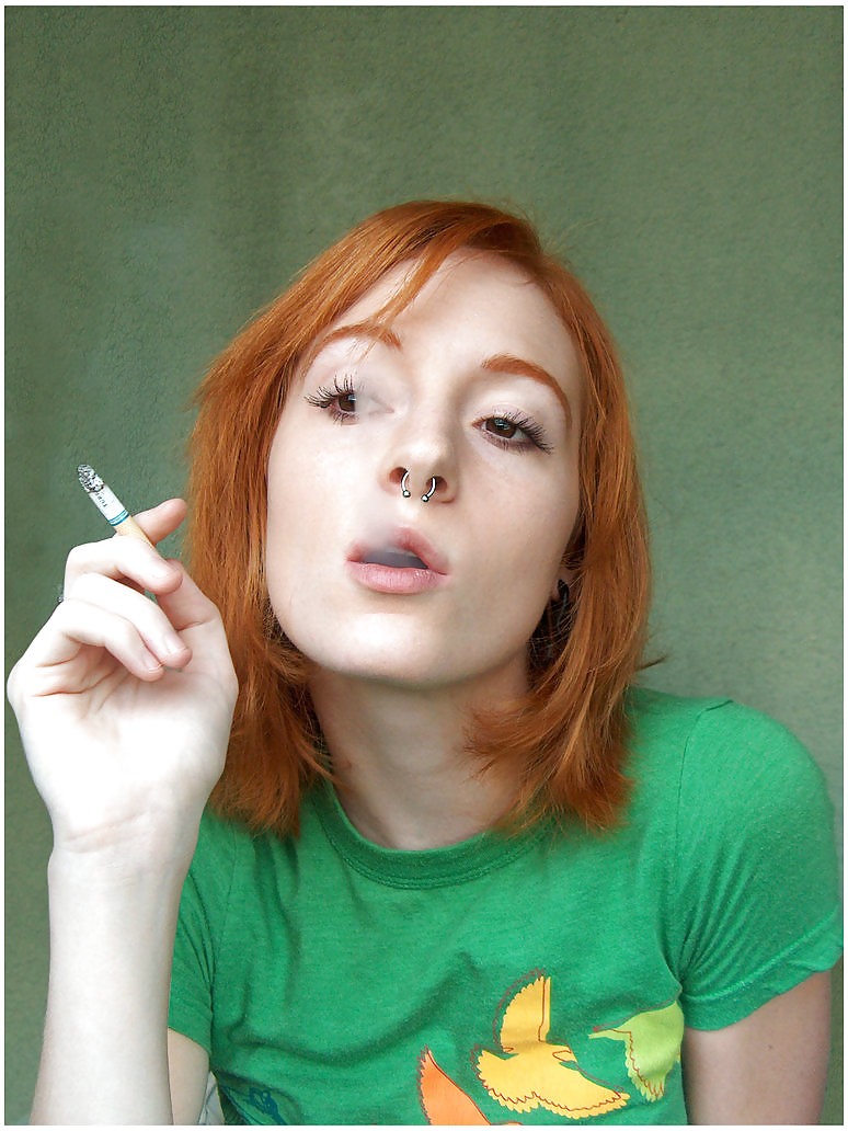 Fetiche de fumar4
 #9198429