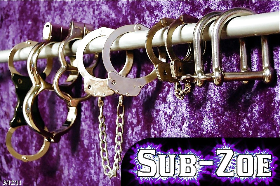 Juguetes sub-zoe
 #17338496