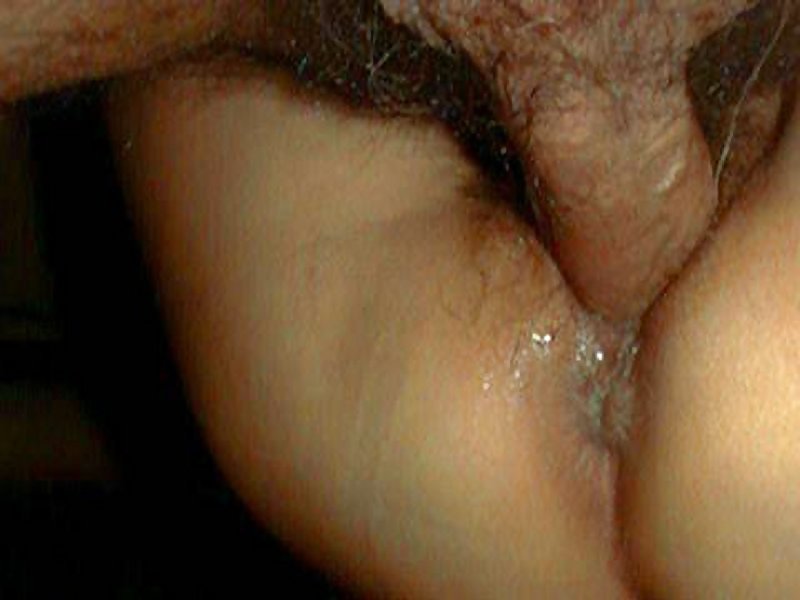 Esposa exibida mostrando tudo #11901485