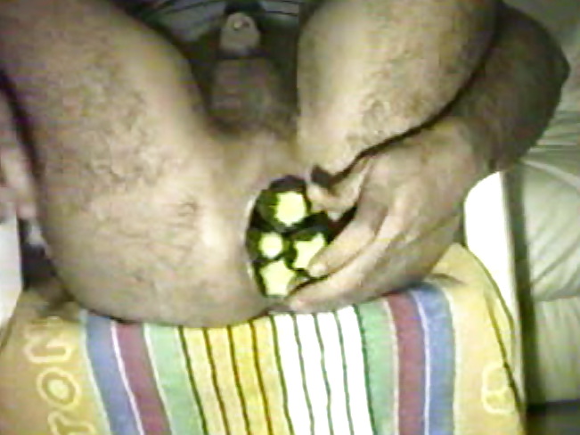 Anal insertion (male) #7890702