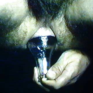 Anal insertion (male) #7890720