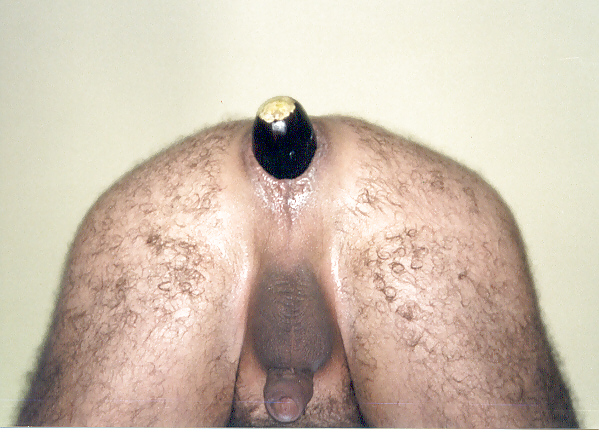 Anal insertion (male) #7891172