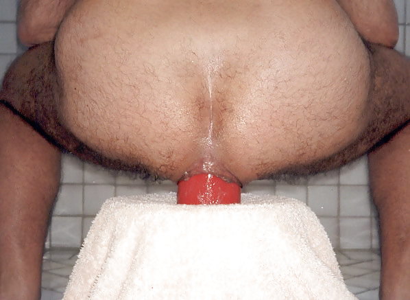 Anale Einfügung (männlich) #7891227