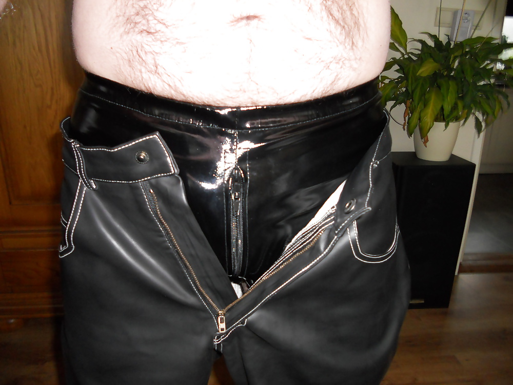 Mon En Caoutchouc Et PVC Et Spandex #8060055