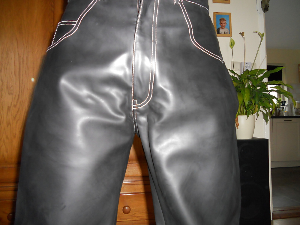 My in Rubber and pvc and spandex #8060203
