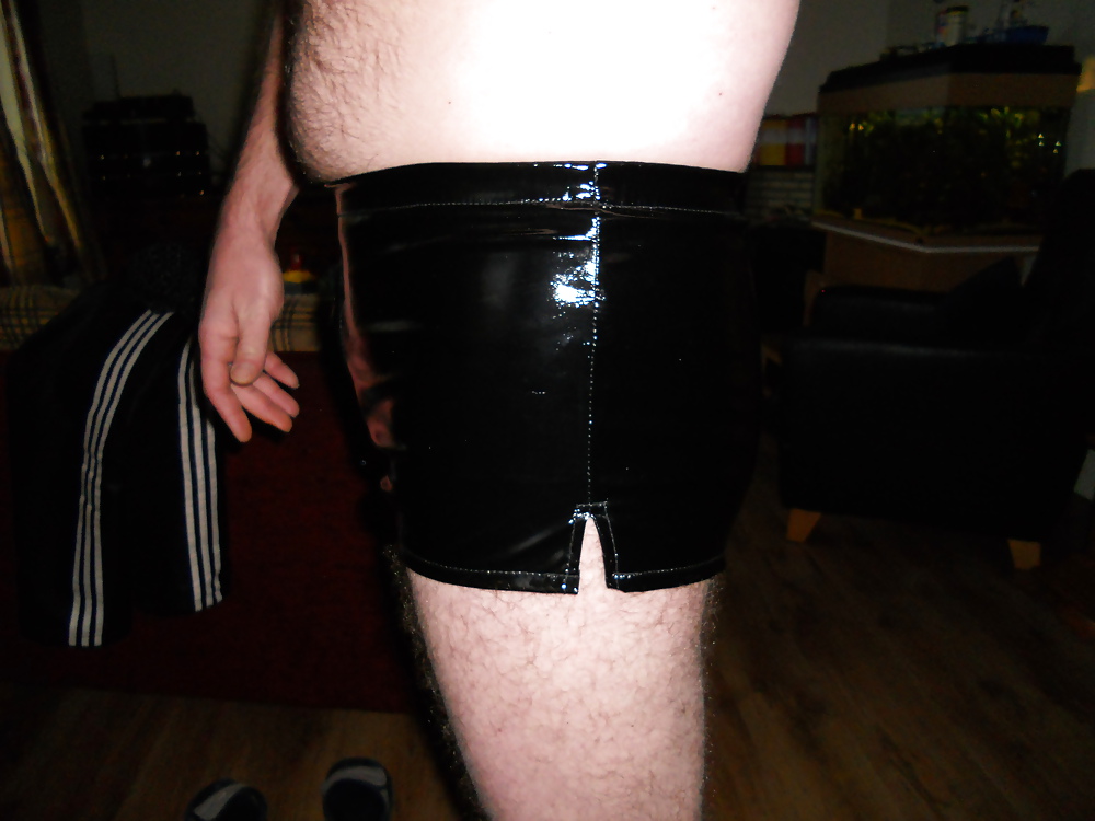 Mon En Caoutchouc Et PVC Et Spandex #8060209