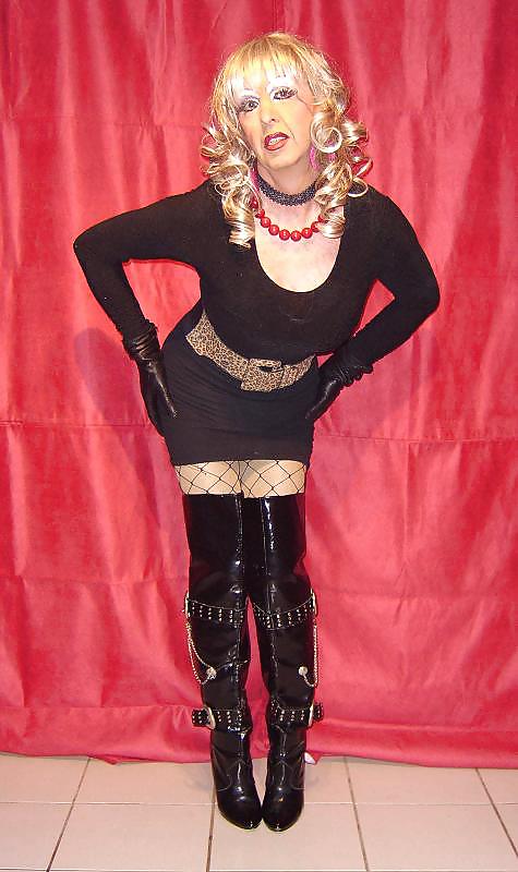 Mandy cheap gutter hooker  #5313252