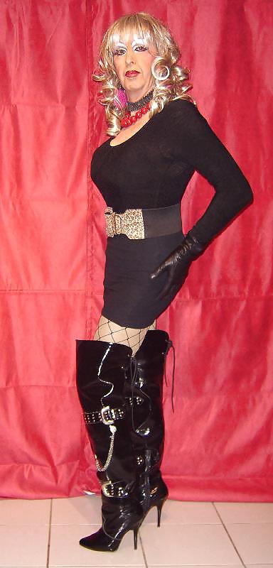 Mandy cheap gutter hooker  #5313270