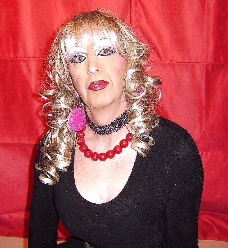 Mandy cheap gutter hooker  #5313286