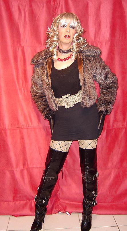 Mandy cheap gutter hooker  #5313317