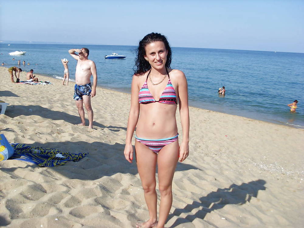 Bulgarian Swimwear - III #13396158