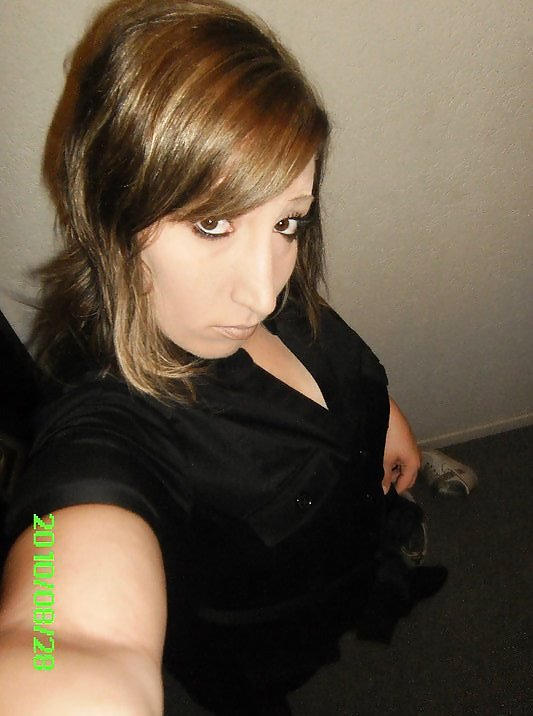 Mi zorra :-)
 #1614847