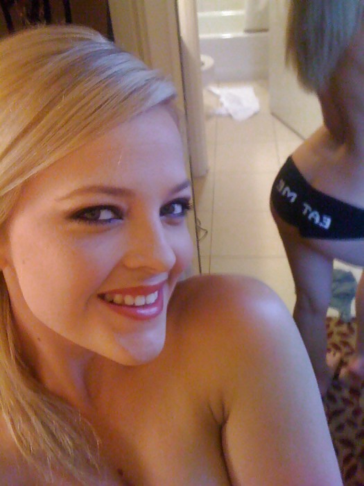 Alexis Texas Twitter Photos #4227239