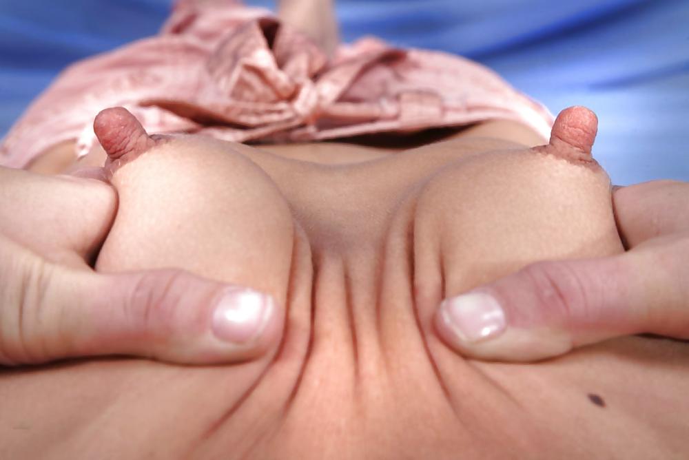 What Would You Do With These Big Nipples???!!!! #11893115