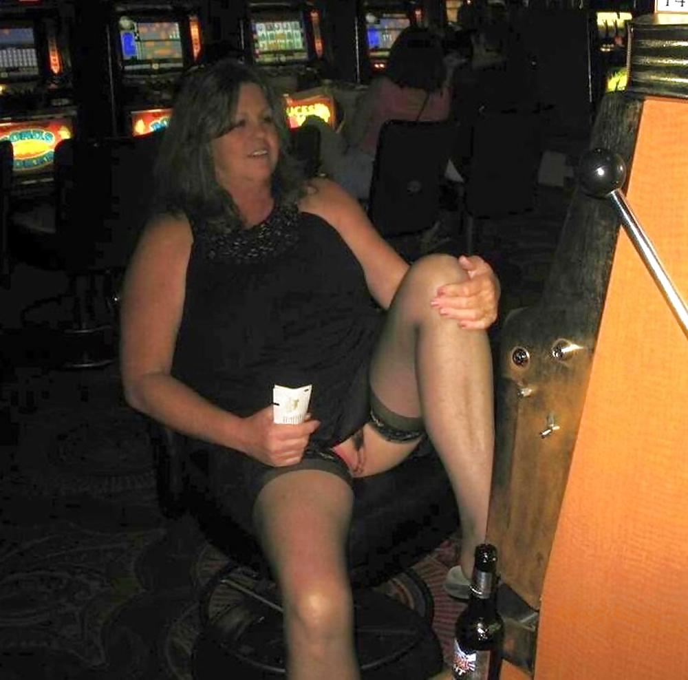 Wirklich Sexy Reife Mädchen 21 #8875123