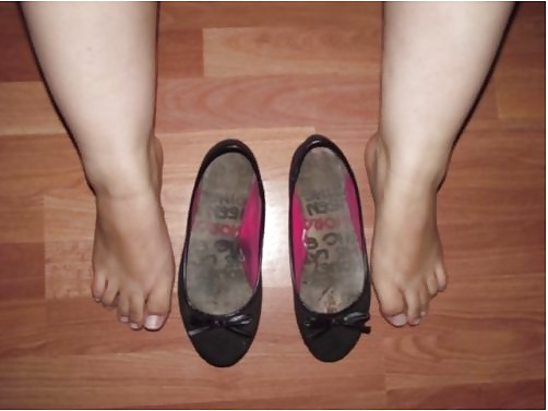 Smelly Ballerinas 2 #5795885