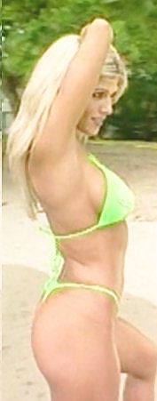 Torrie Wilson - Wwe Diva Mega Collection #10636240