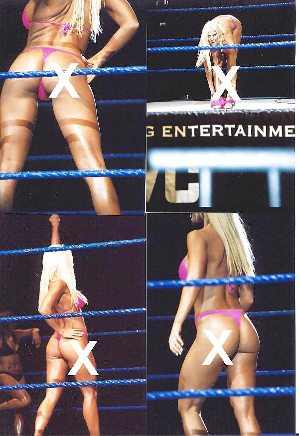 Torrie Wilson - WWE Diva mega collection  #10636455
