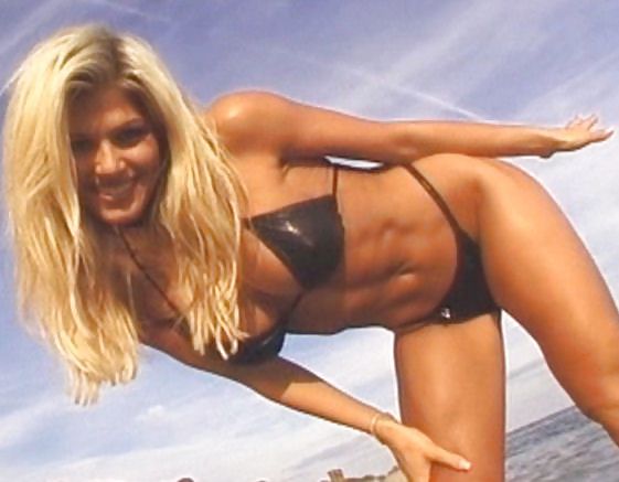 Torrie wilson - wwe diva mega collezione 
 #10636863