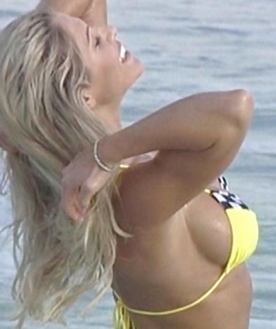 Torrie wilson - wwe diva mega collezione 
 #10636954