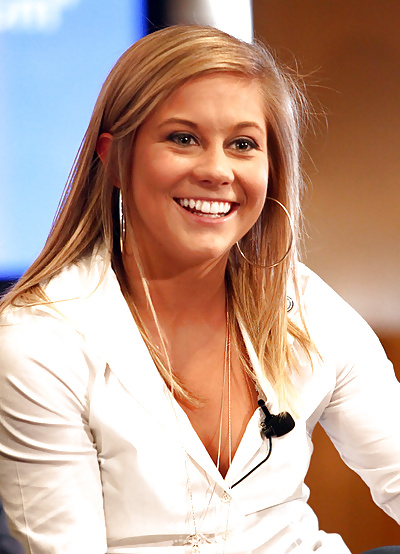 Shawn Johnson collection  #21025071