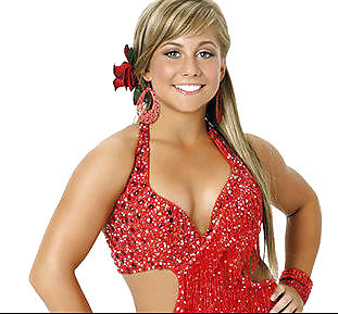 Shawn Johnson collection  #21025115