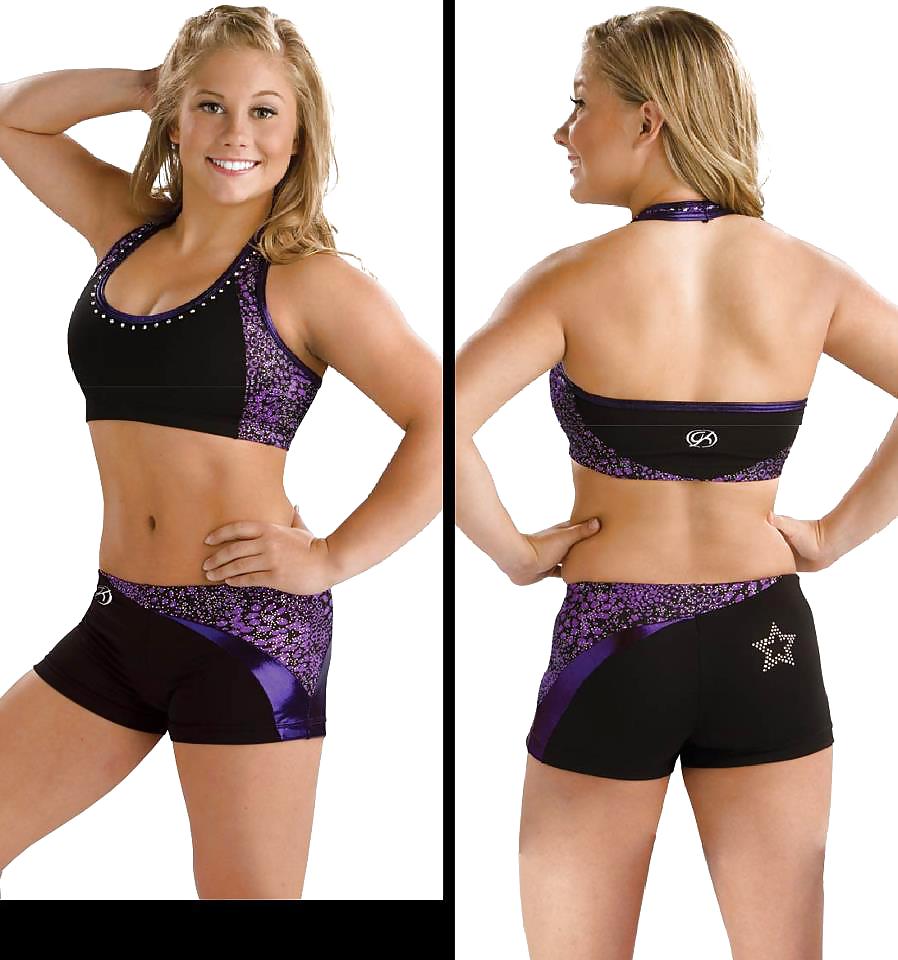Shawn Johnson collection  #21025162