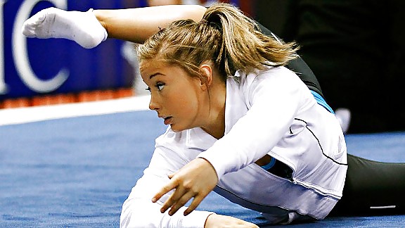 Shawn Johnson collection  #21025224