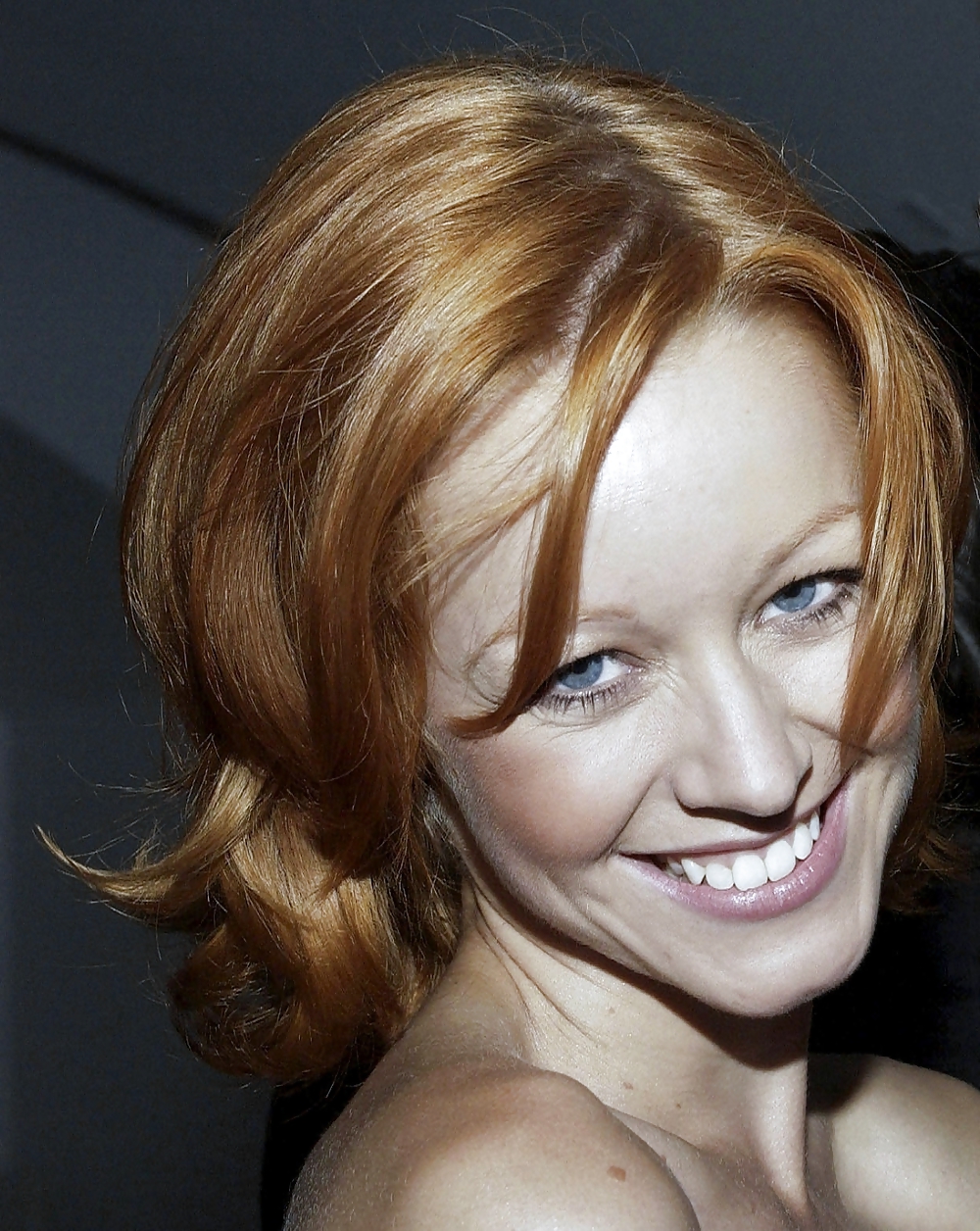 Objetivos de la cum Celeb : lindy booth
 #12517005