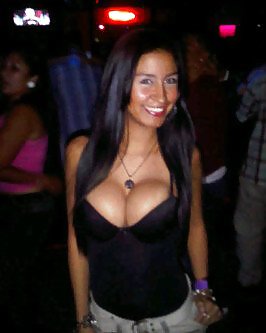 Mi amiga tetona #3662606