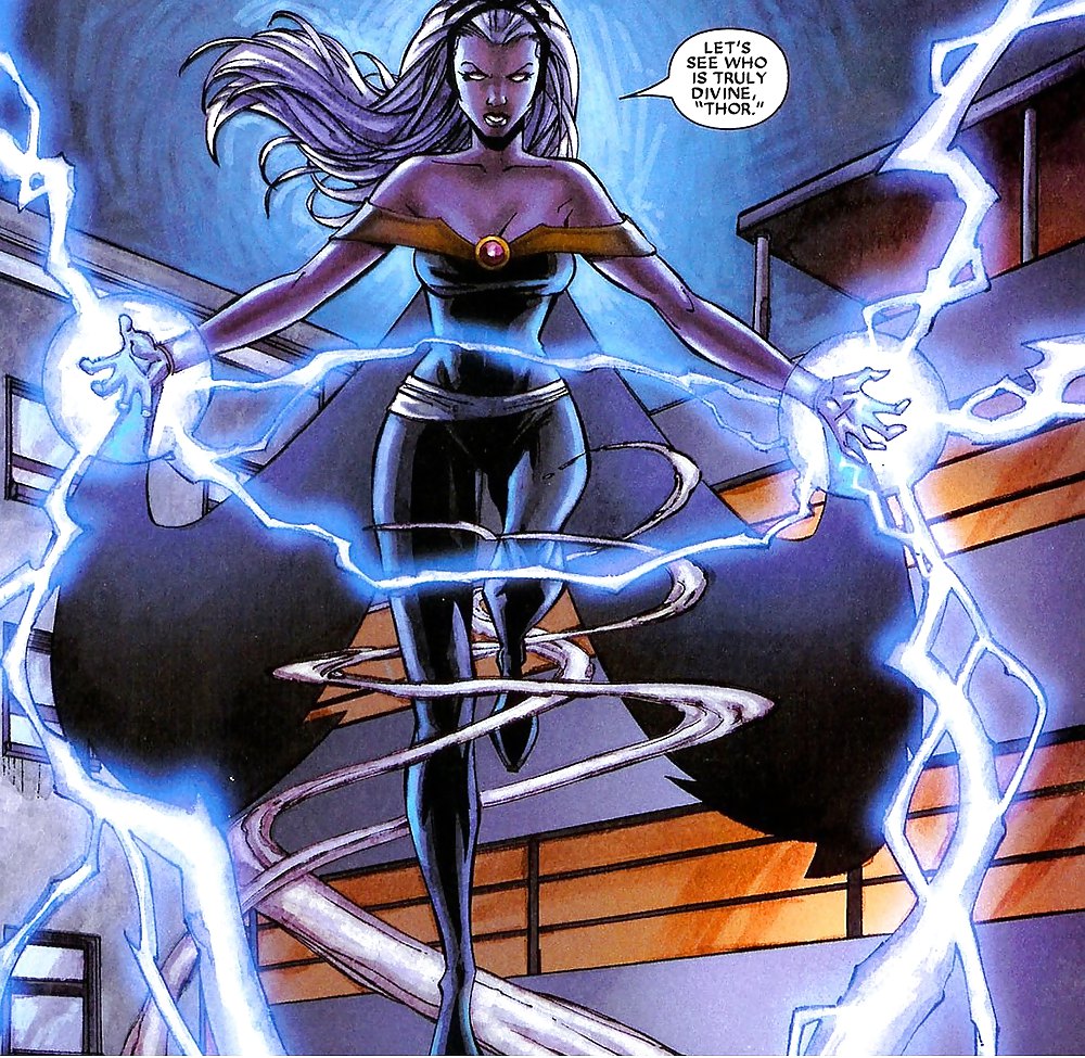 ¡¡¡¡Tormenta 6!!!!
 #21331309